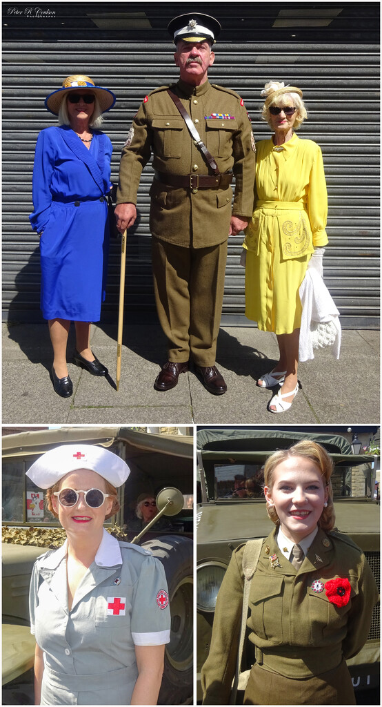 1940's Weekend 2 by pcoulson