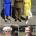 1940's Weekend 2 by pcoulson
