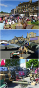 3rd Jun 2024 - 1940's Weekend 3