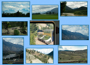 3rd Jun 2024 - Gorgeous views of British Columbia from the train