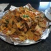 Nachos for Lunch by dailypix