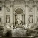 Trevi Fountain by jyokota