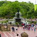 Bethesda Fountain - Central Park, NYC by ggshearron