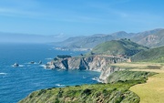 28th May 2024 - Bixby Bridge, CA