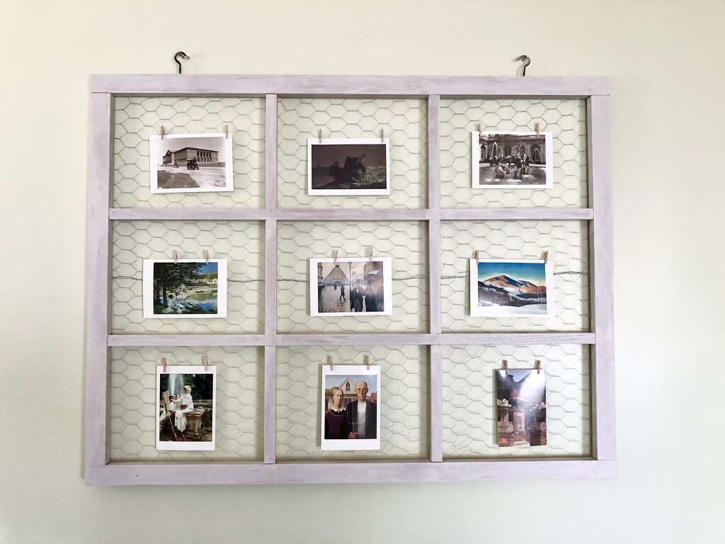 Picture Frame Project by dailypix