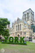 3rd Jun 2024 - York Minster