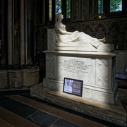 2nd Jun 2024 - WORCESTER CATHEDRAL.