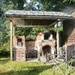 Pizza oven.........
