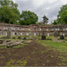 Private cemetery in Jewellery quarter - Birmingham by clifford