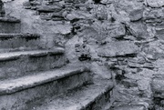 4th Jun 2024 - Medieval Mystery Steps