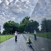 The Vietnam Memorial 