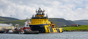 4th Jun 2024 - Njord Viking