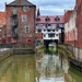 High Bridge ( the Glory Hole) by carole_sandford