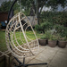 Egg chair by andyharrisonphotos
