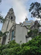 28th May 2024 - Museum of Man - Balboa Park