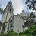 Museum of Man - Balboa Park by mariaostrowski