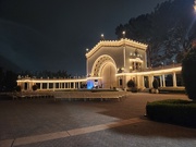 22nd May 2024 - Organ Pavillion - Balboa Park