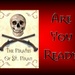 A trailer for the new Pirates of St. Piran Album and Single by swillinbillyflynn