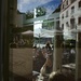 Evening Reflections in Marktplatz 