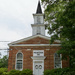 Jackson Presbyterian Church by eudora