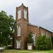 Jackson United Methodist Church  by eudora