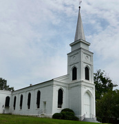 2nd Jun 2024 - First Baptist Church