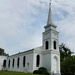 First Baptist Church by eudora
