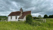 5th Jun 2024 - on the South Downs