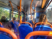 5th Jun 2024 - Bus journey