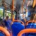 Bus journey
