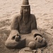 sand art