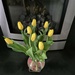 Tulips at home