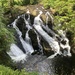 Swallow Falls at Bettws-y-Coed in Snowdonia National Park by susiemc