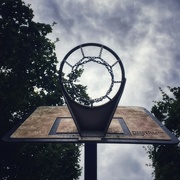 5th Jun 2024 - Hoop