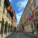 Street of Geneva 