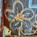 Flower graffiti by sjgiesman