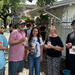 Pausing for sno-balls in New Orleans