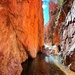 Standley Chasm by pusspup