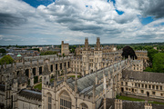 5th Jun 2024 - All Souls College Oxford