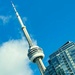 CN Tower ~ Toronto