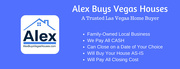 4th Jun 2024 - We Buy Houses Las Vegas Nv | Alexbuysvegashouses.com