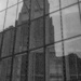 City Hall Reflected-2 by darchibald