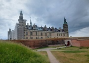 6th Jun 2024 - Kronborg Castle aka Hamlet's castle