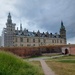 Kronborg Castle aka Hamlet's castle by busylady
