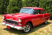 10th Jun 2023 - 1955 Chevy