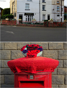 6th Jun 2024 - Roberttown Remembers