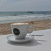 Coffee on the Playa 