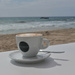 Coffee on the Playa  by phil_howcroft