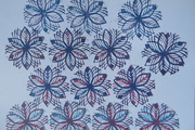 6th Jun 2024 - pattern