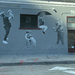 Wall Art in the city by joysabin